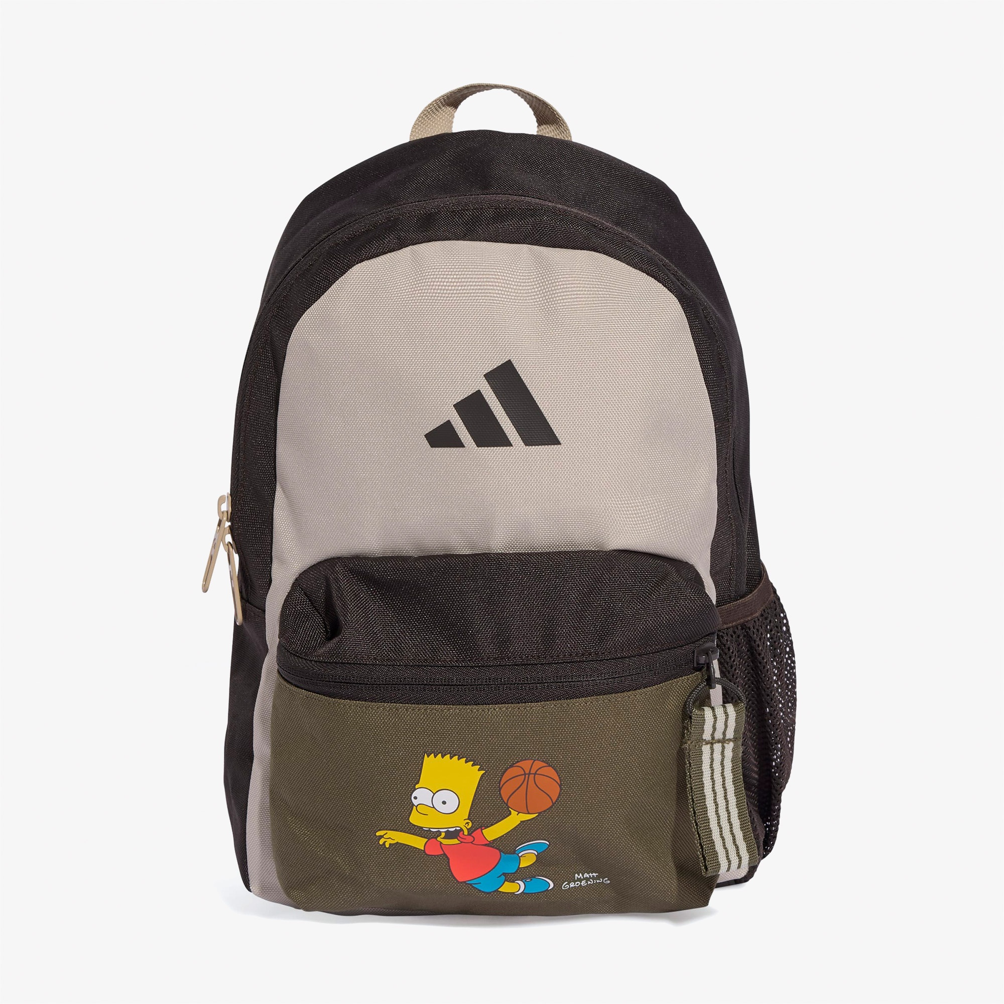 adidas Lk Sım Bpk Kadın Kahverengi Sırt Çantası