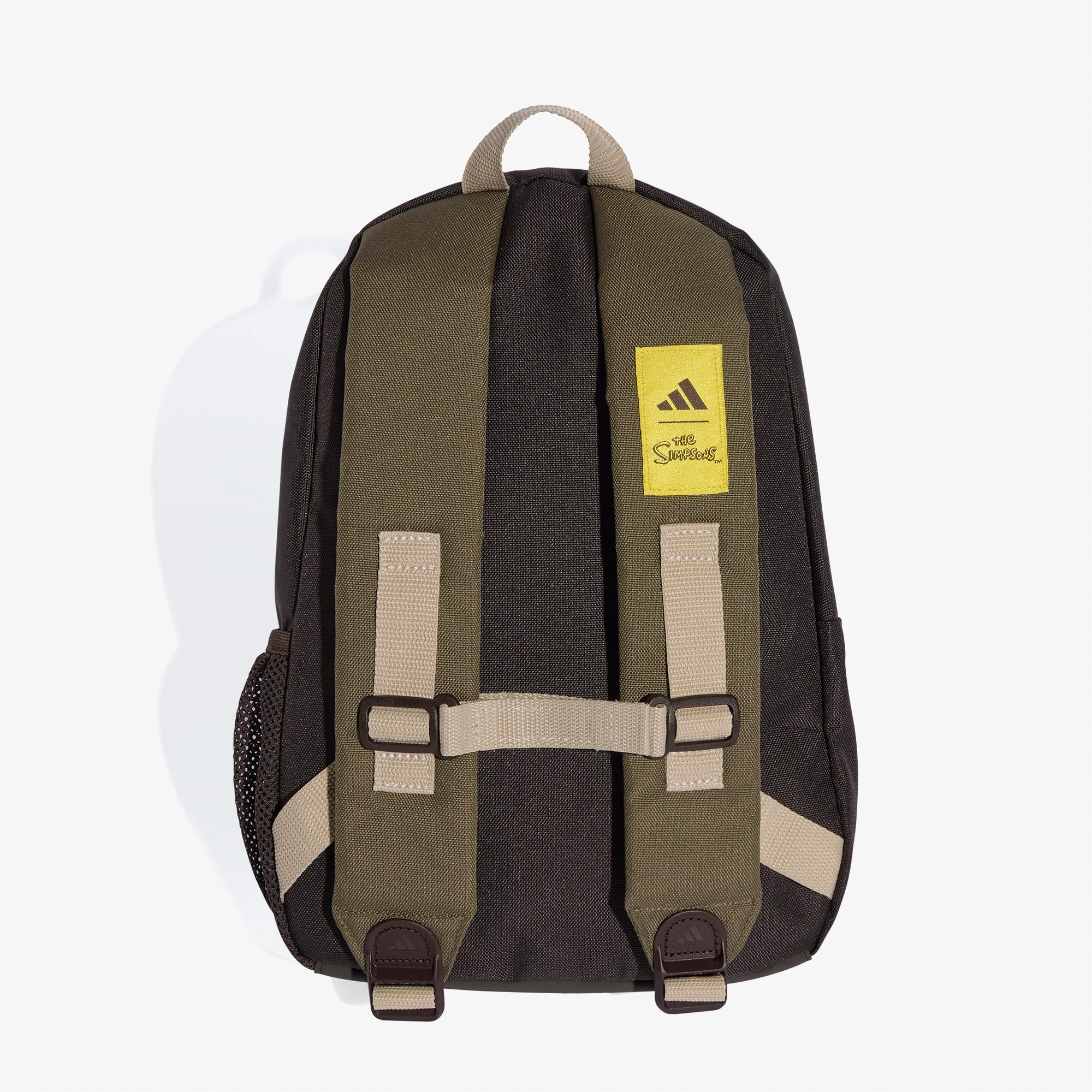 adidas Lk Sım Bpk Kadın Kahverengi Sırt Çantası
