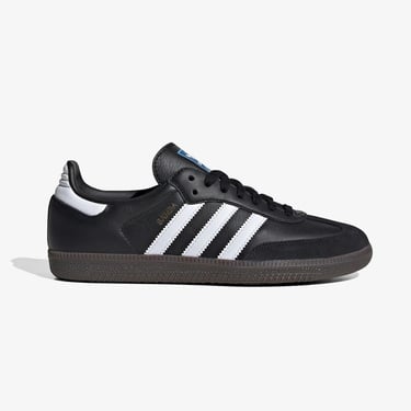  adidas Samba Og Unisex Siyah Spor Ayakkabı