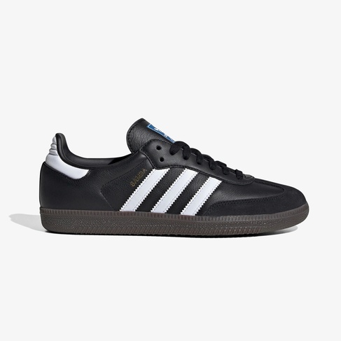  adidas Samba Og Unisex Siyah Spor Ayakkabı