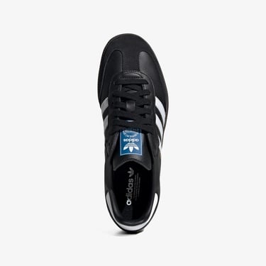  adidas Samba Og Unisex Siyah Spor Ayakkabı