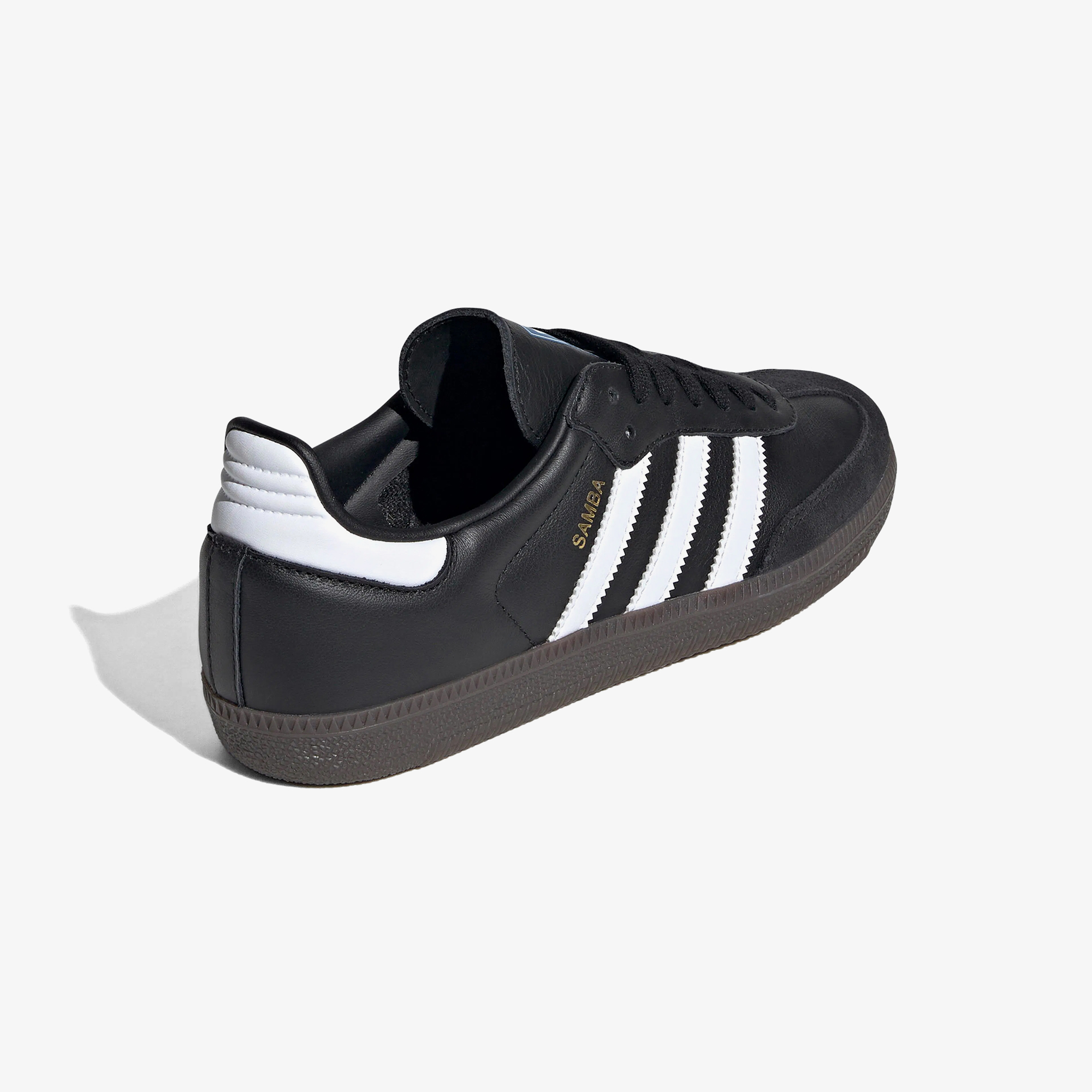 Adidas Siyah Adidas Samba OG