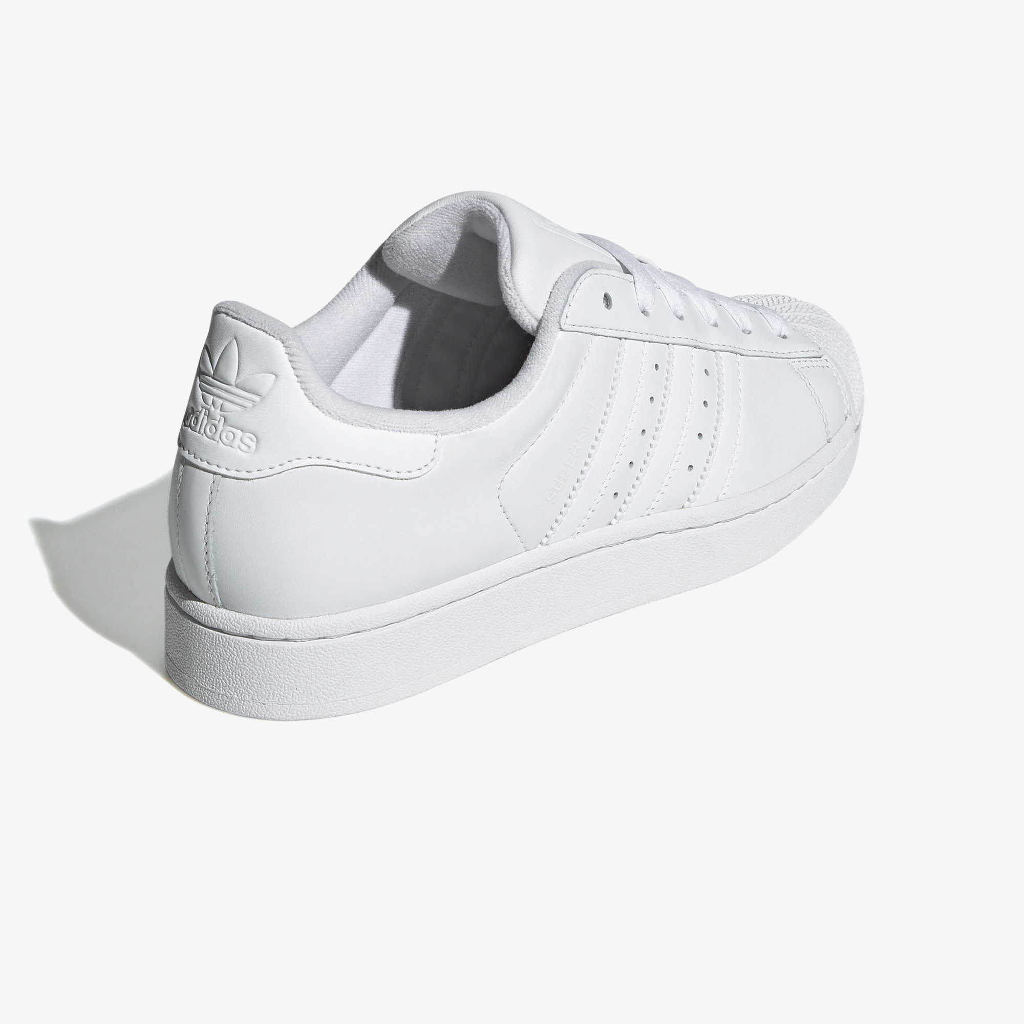 Adidas Beyaz Adidas Superstar jh7006