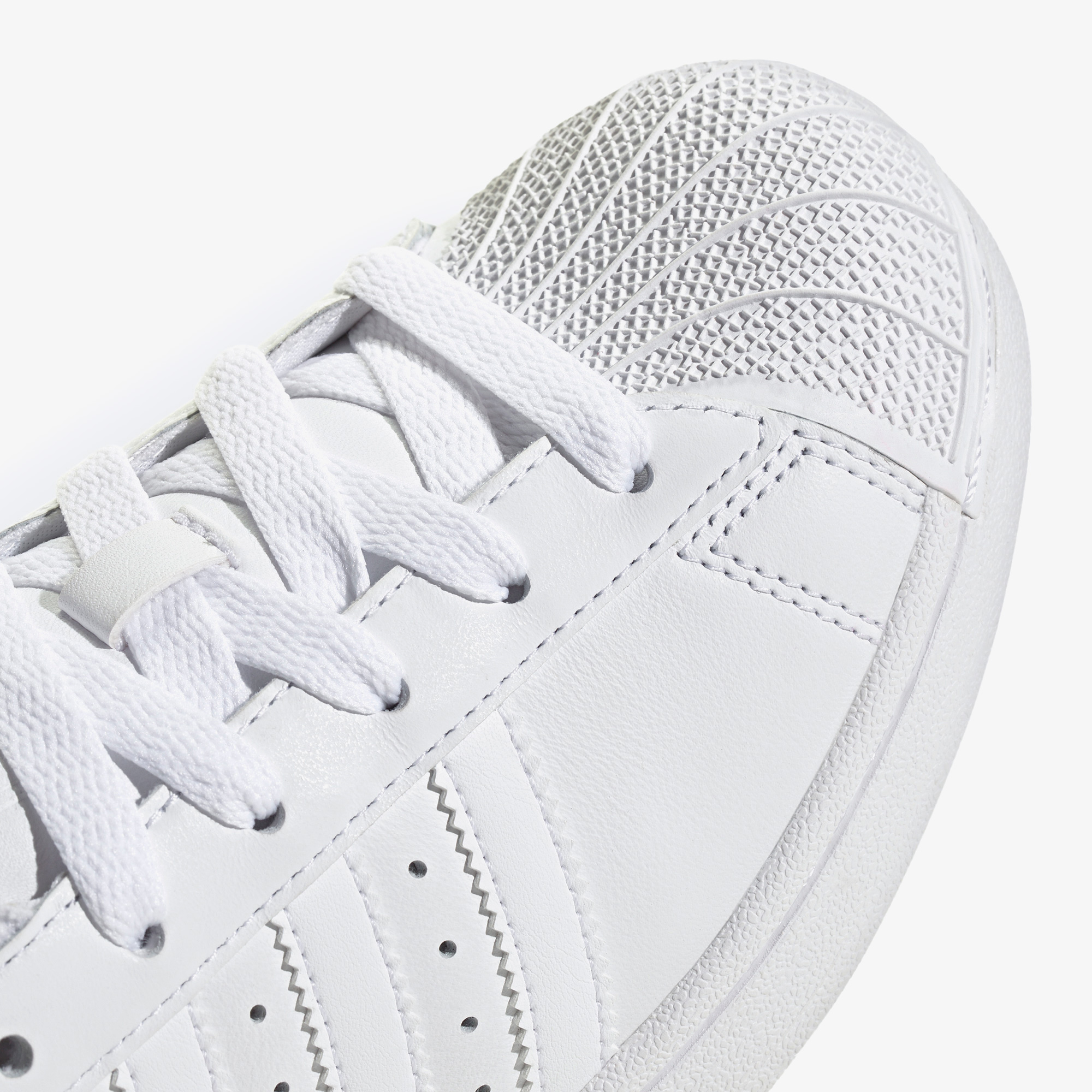 Adidas Beyaz Adidas Superstar jh7006