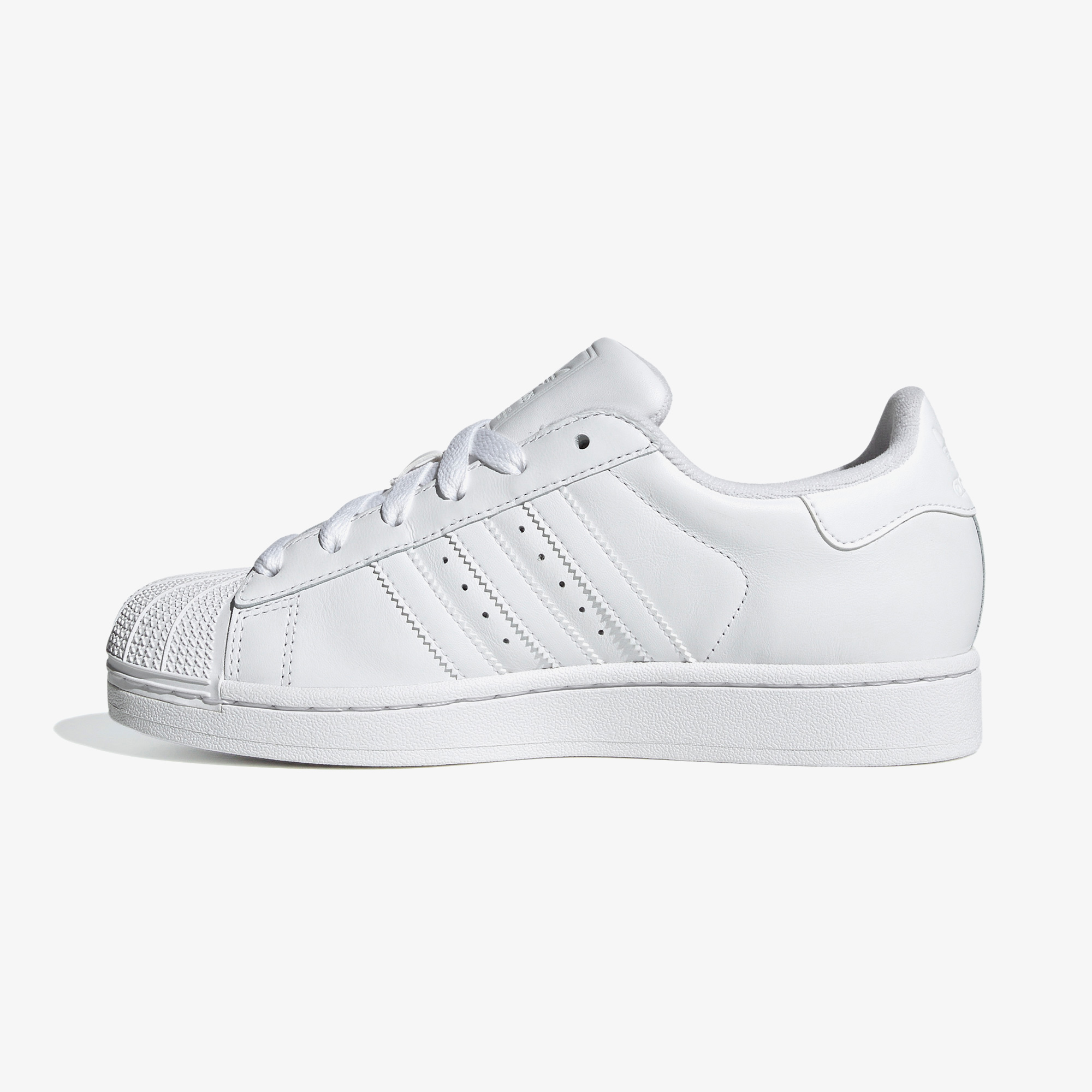 Adidas Beyaz Adidas Superstar jh7006