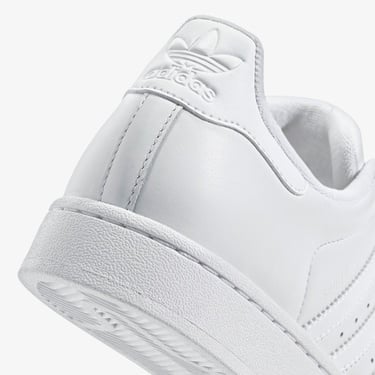  adidas Superstar II Kadın Beyaz Spor Ayakkabı