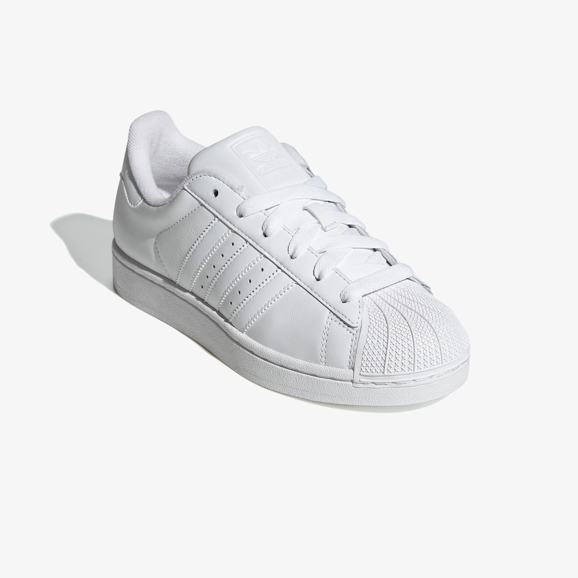 Adidas Beyaz Adidas Superstar jh7006
