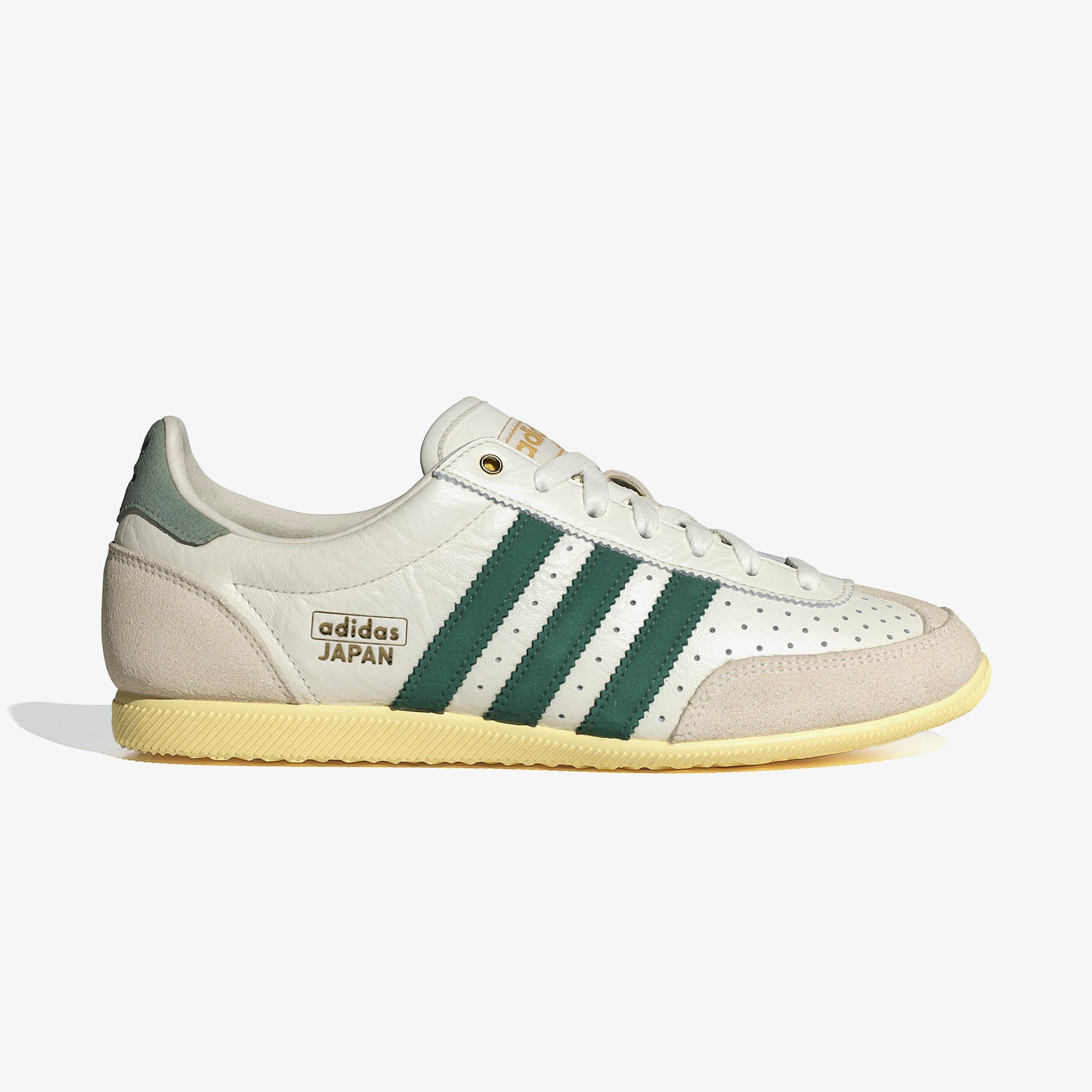 adidas Japan Unisex Beyaz Spor Ayakkabı