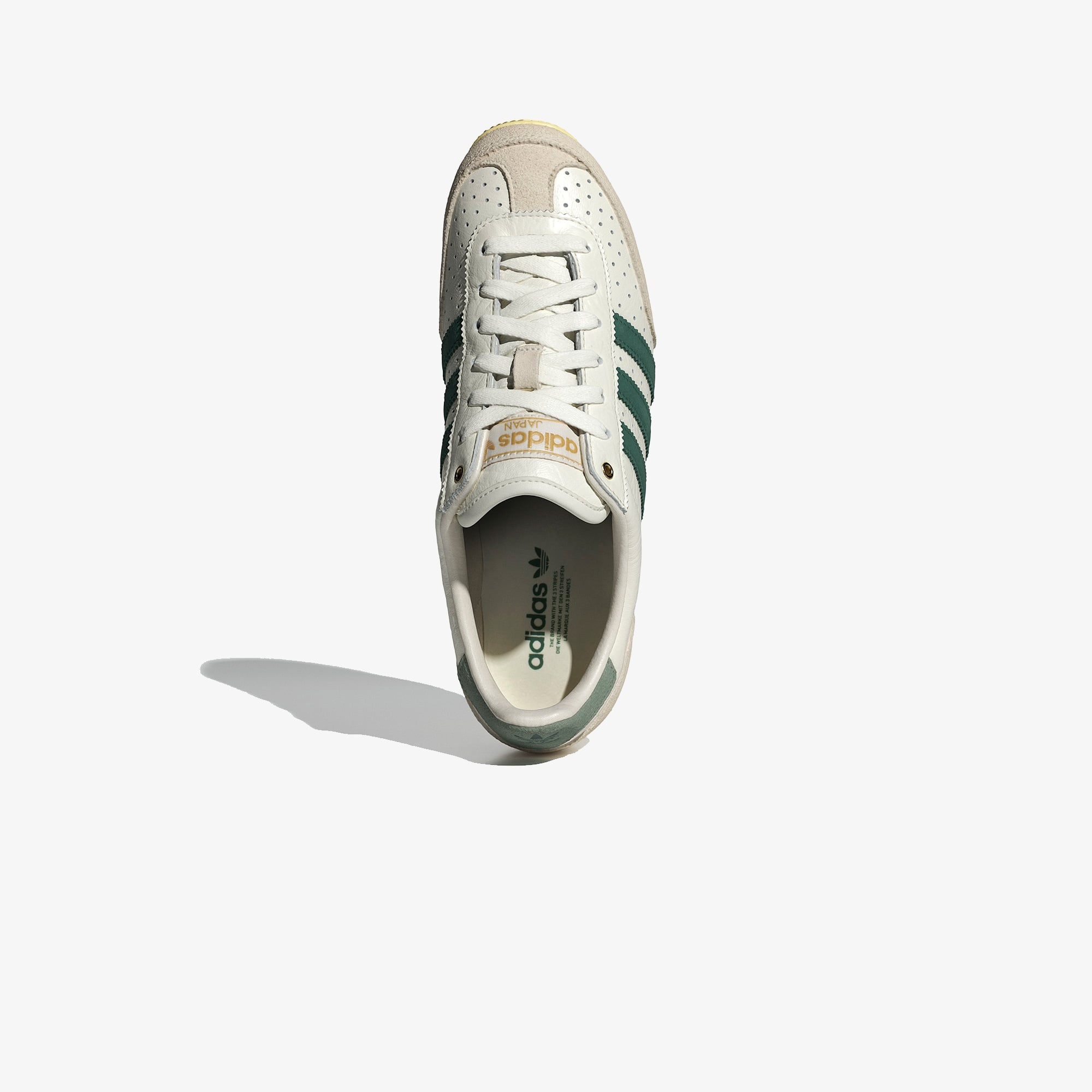 adidas Japan Unisex Beyaz Spor Ayakkabı