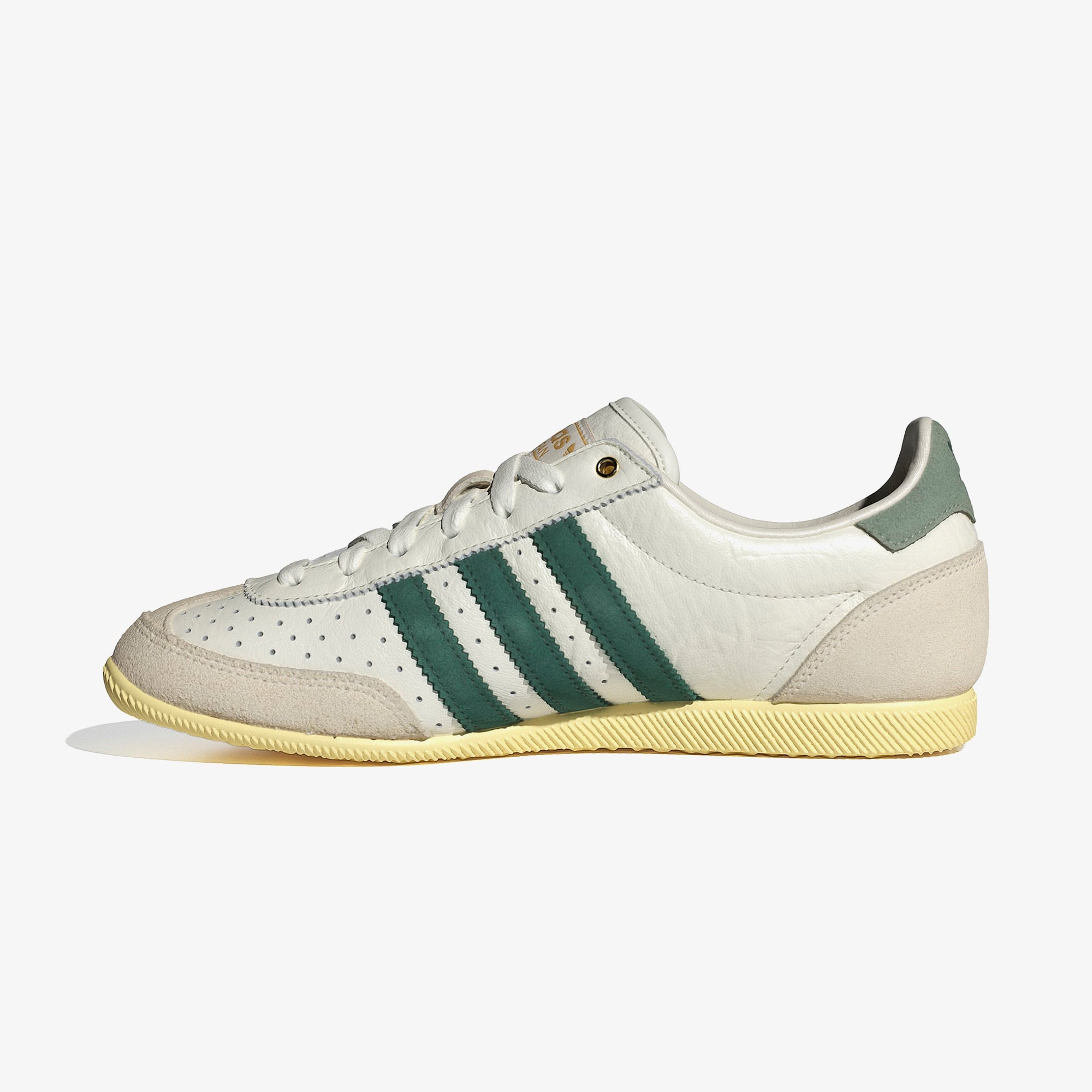 adidas Japan Unisex Beyaz Spor Ayakkabı