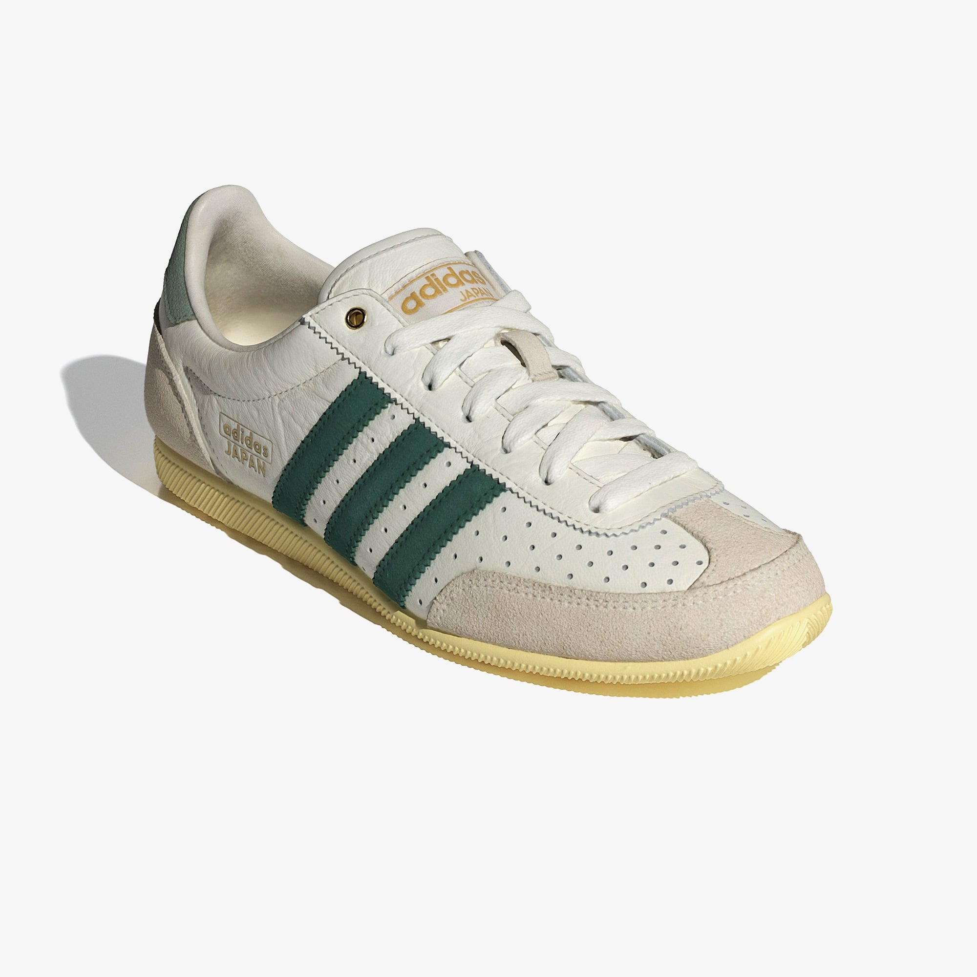 adidas Japan Unisex Beyaz Spor Ayakkabı