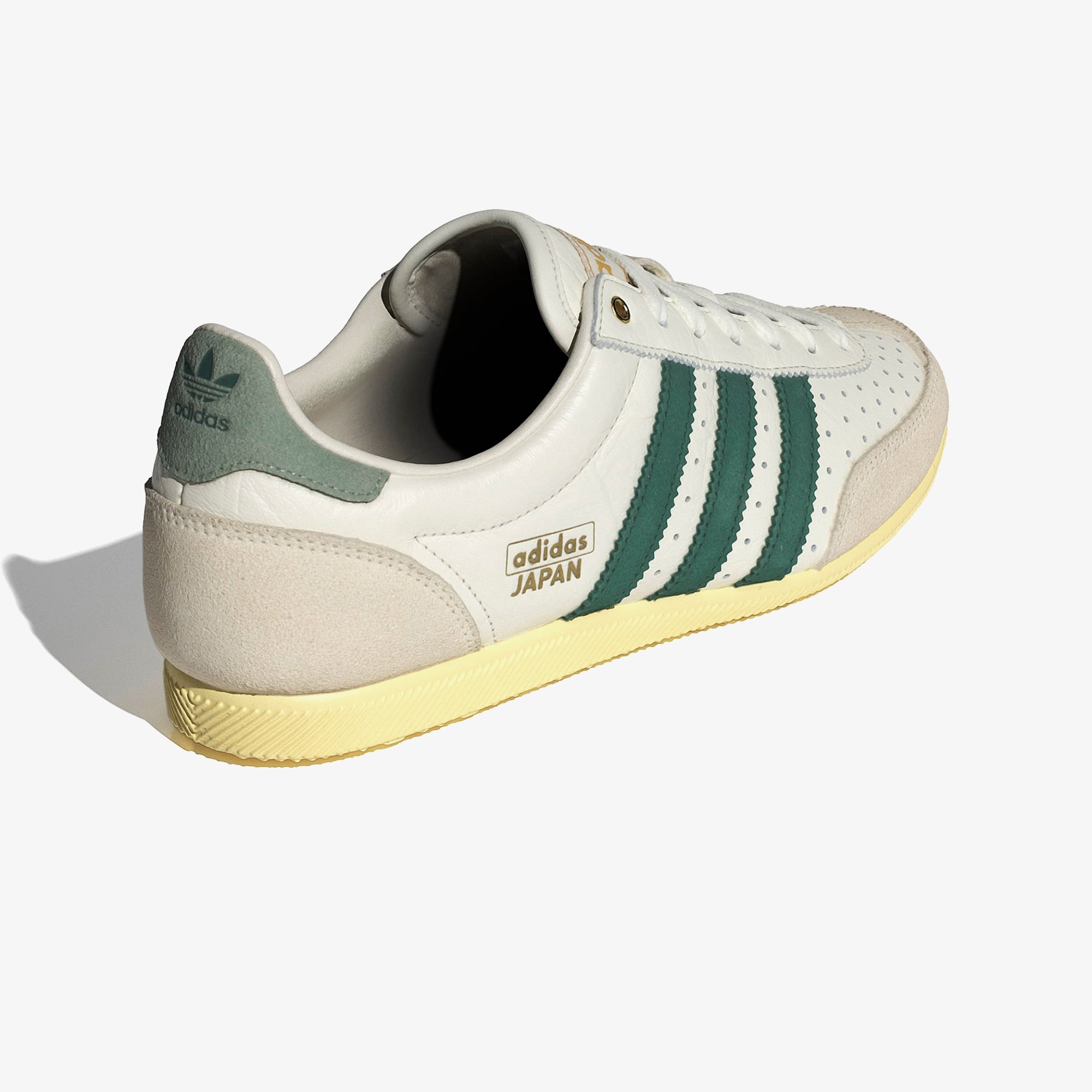 adidas Japan Unisex Beyaz Spor Ayakkabı