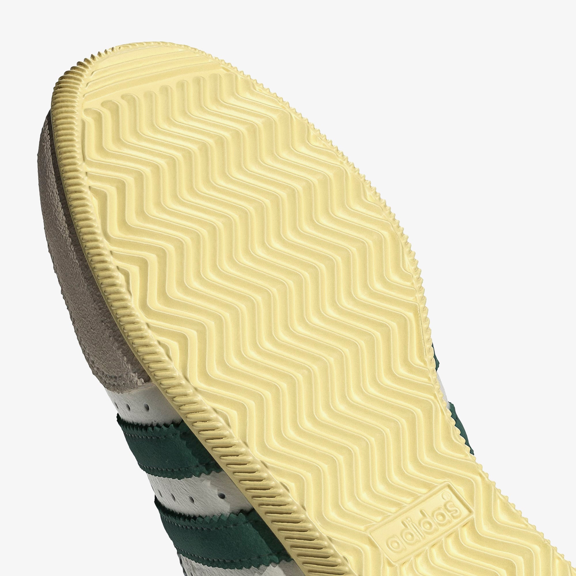 adidas Japan Unisex Beyaz Spor Ayakkabı