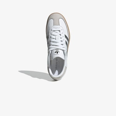 adidas Samba OG Kadın Beyaz Spor Ayakkabı