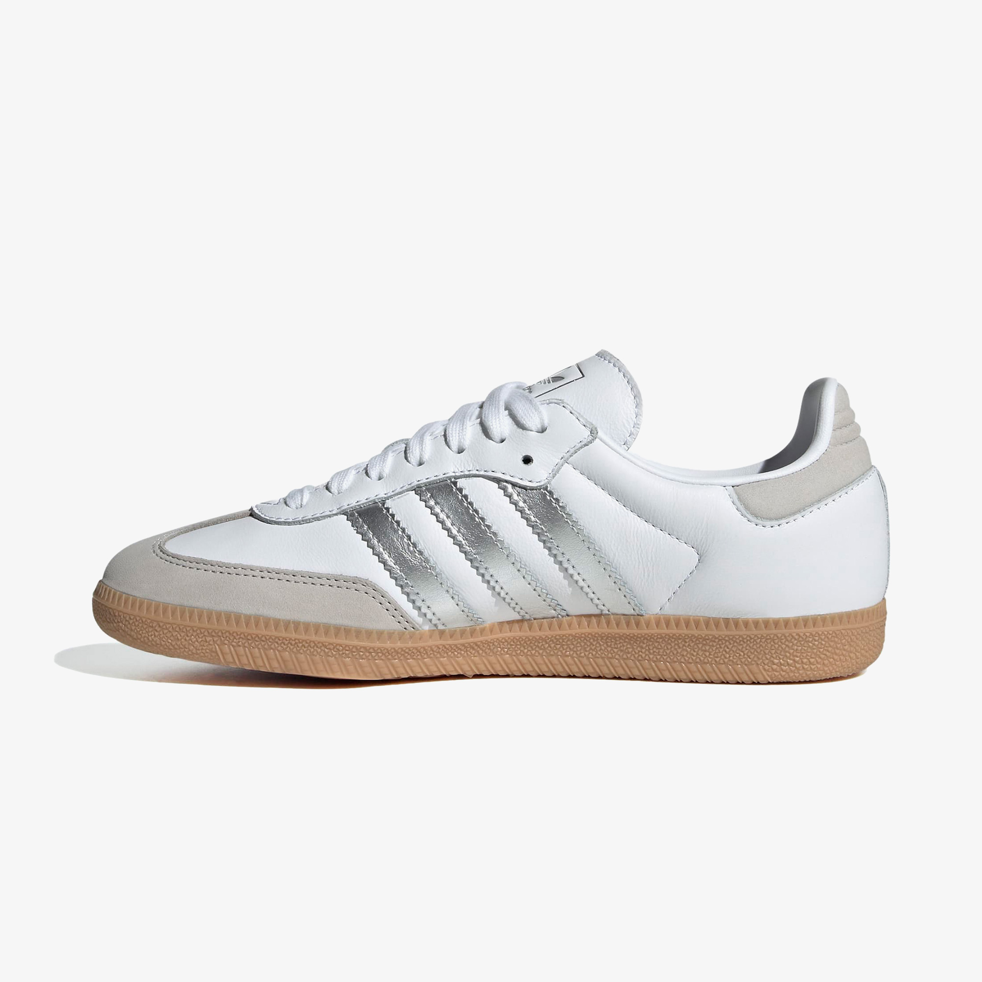 Adidas Beyaz Adidas Samba OG