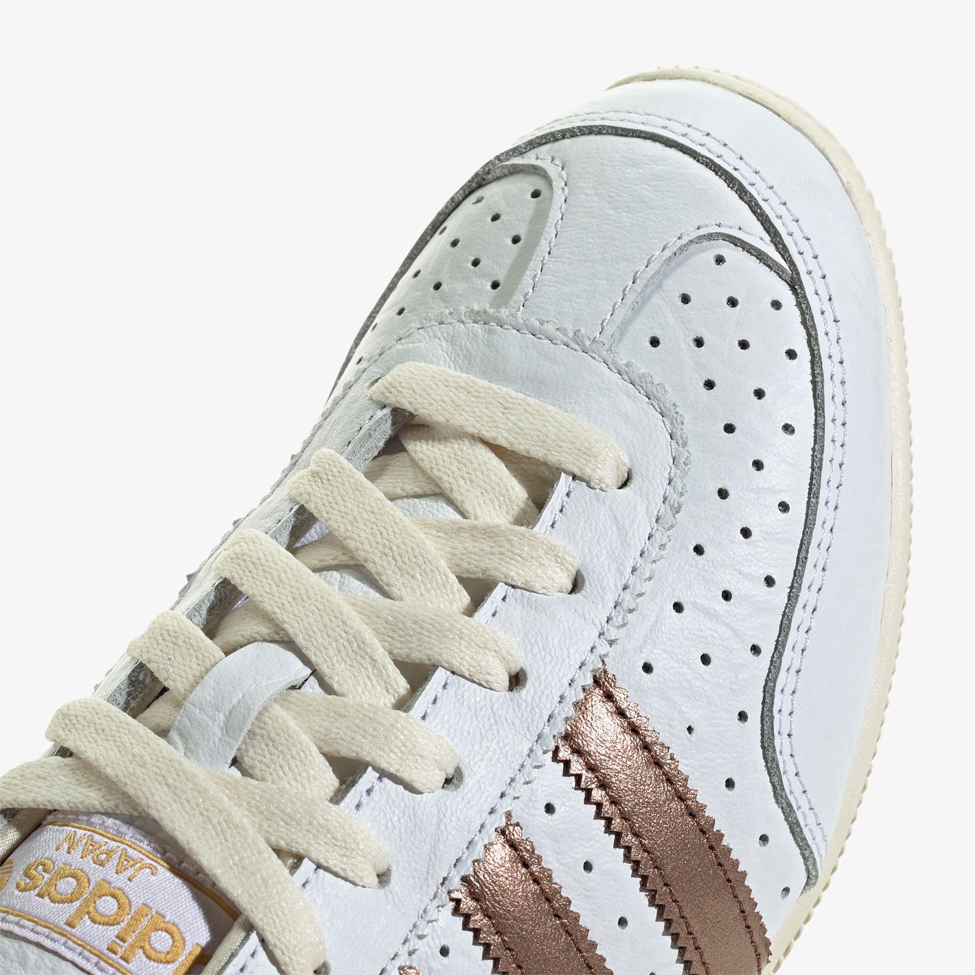 adidas Japan Kadın Beyaz Spor Ayakkabı