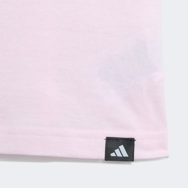  adidas Adiraptor Bebek Pembe T-Shirt