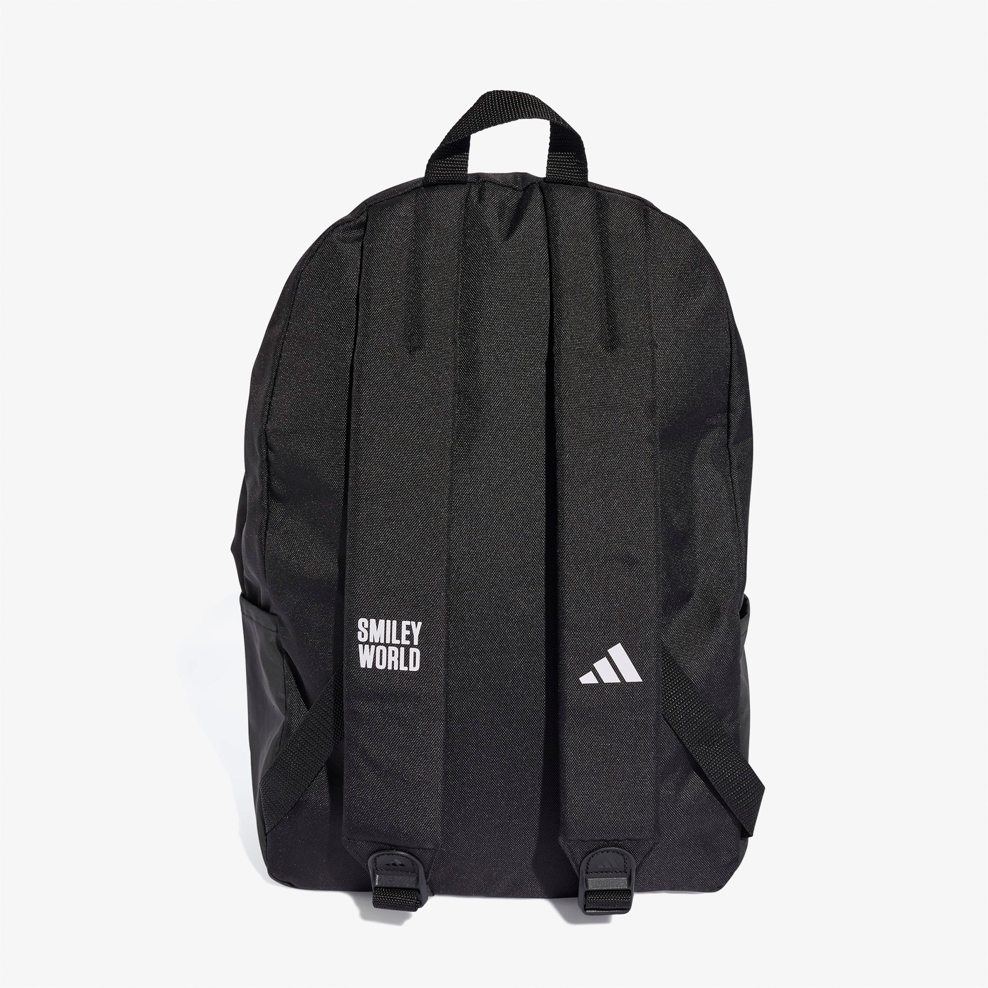 adidas Smiley Unisex Siyah Sırt Çanta