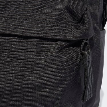  adidas Smiley Unisex Siyah Sırt Çanta