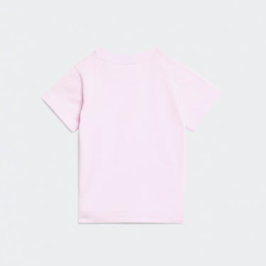  adidas Adiraptor Bebek Pembe T-Shirt