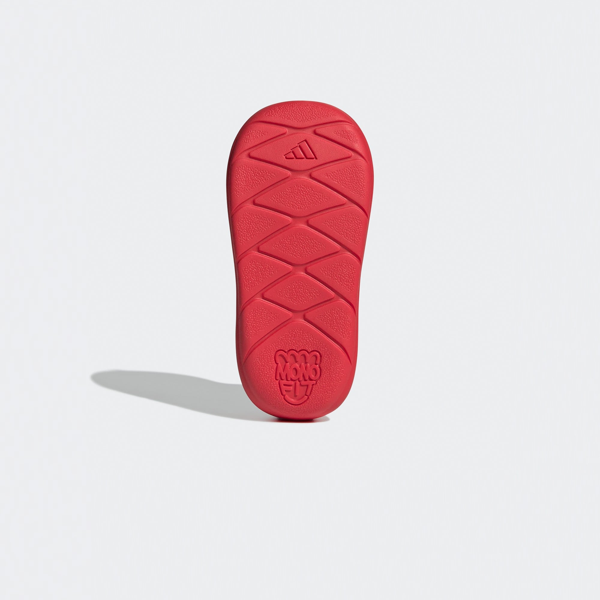 adidas Monofit Spıder-Man I Bebek Kırmızı Spor Ayakkabı