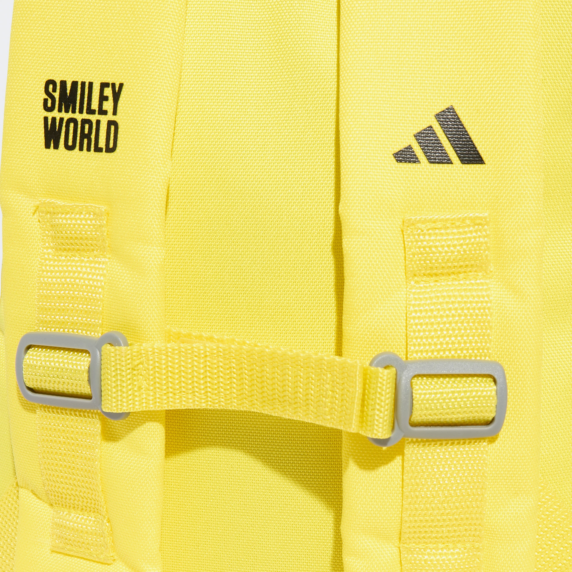 adidas Lk Smıley Bpk Unisex Sarı Sırt Çantası