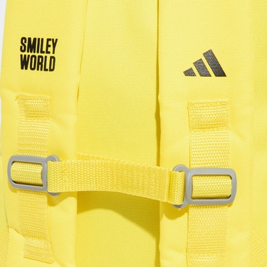  adidas Lk Smıley Bpk Unisex Sarı Sırt Çantası