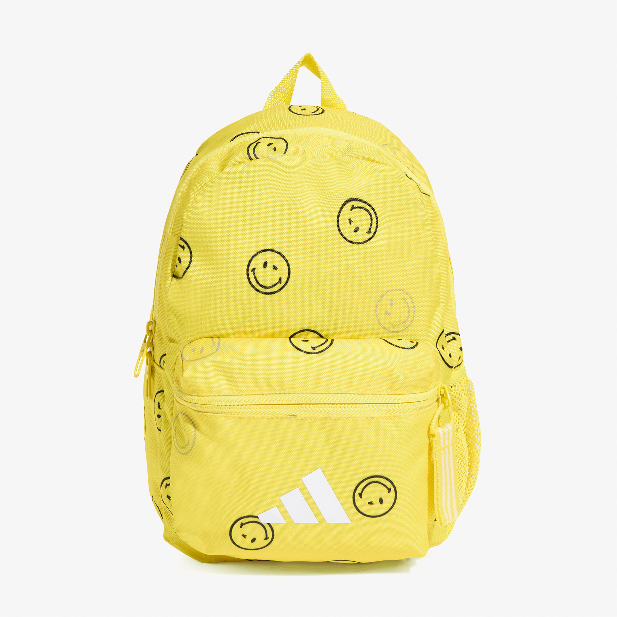  adidas Lk Smıley Bpk Unisex Sarı Sırt Çantası