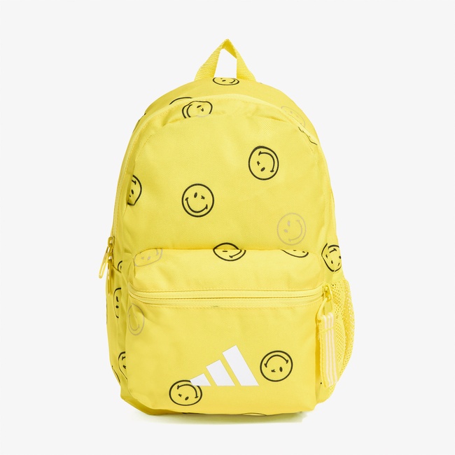  adidas Lk Smıley Bpk Unisex Sarı Sırt Çantası