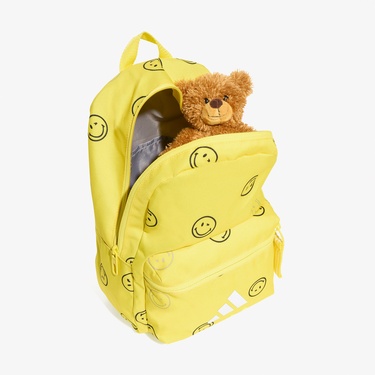  adidas Lk Smıley Bpk Unisex Sarı Sırt Çantası