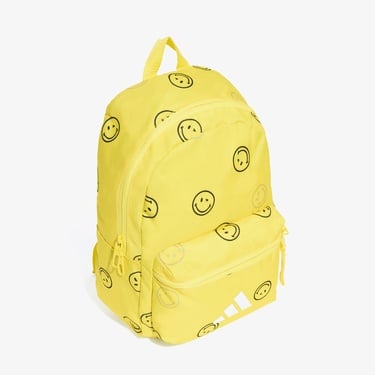  adidas Lk Smıley Bpk Unisex Sarı Sırt Çantası