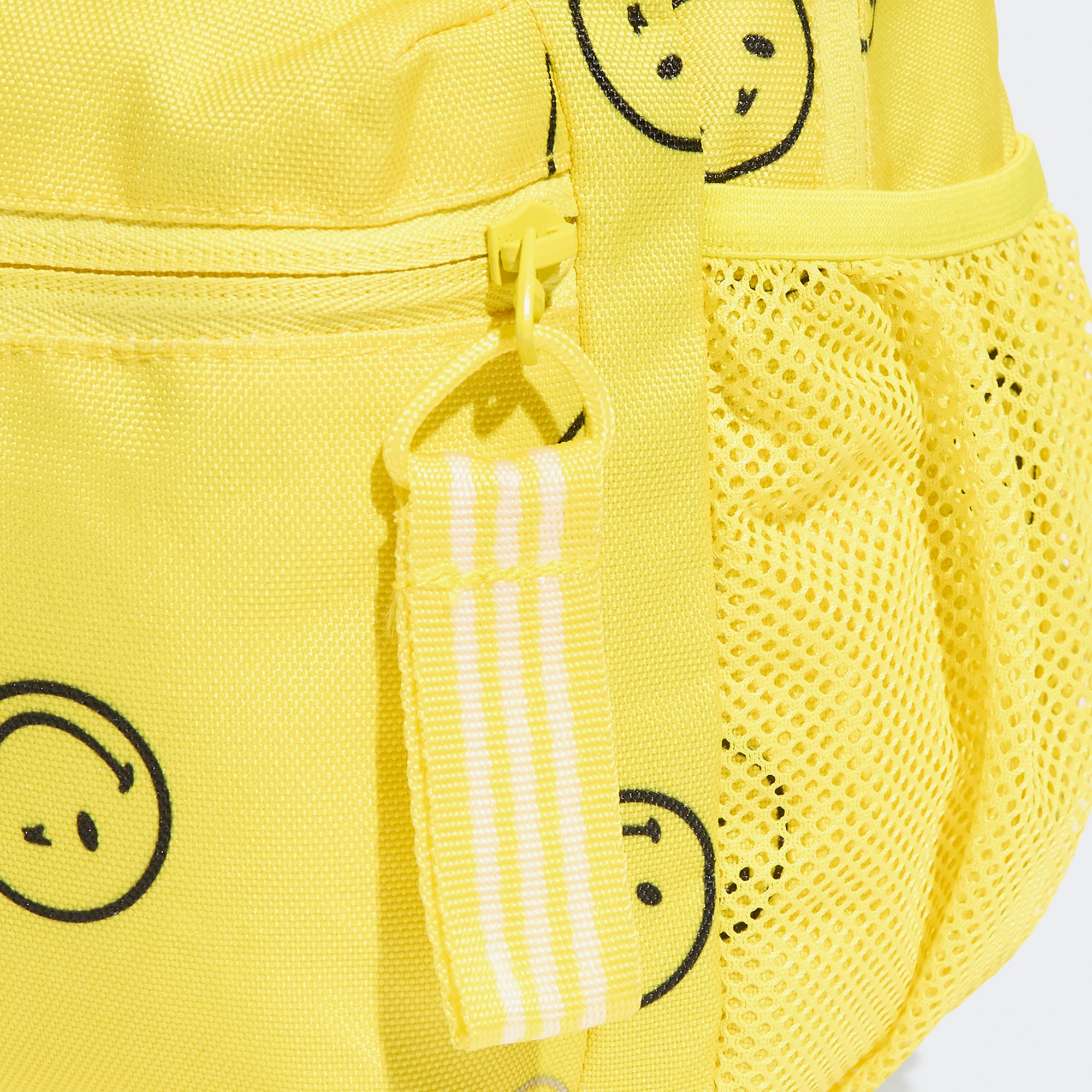 adidas Lk Smıley Bpk Unisex Sarı Sırt Çantası