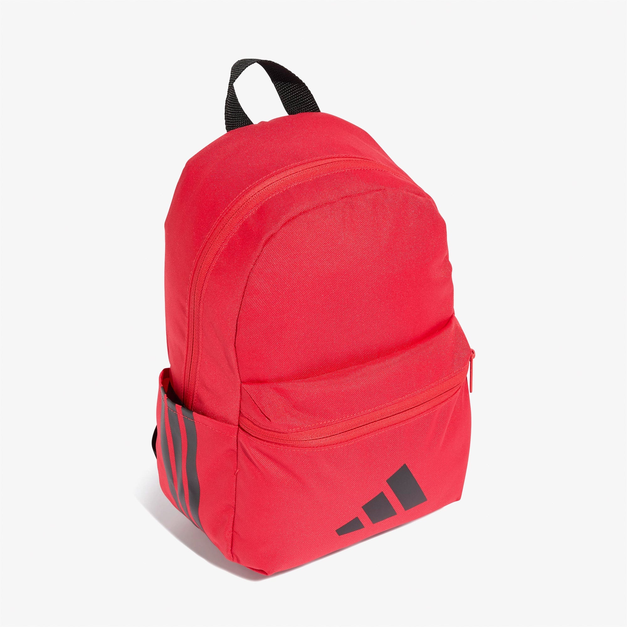 adidas Logo Backpack Unisex Kırmızı Sırt Çantası