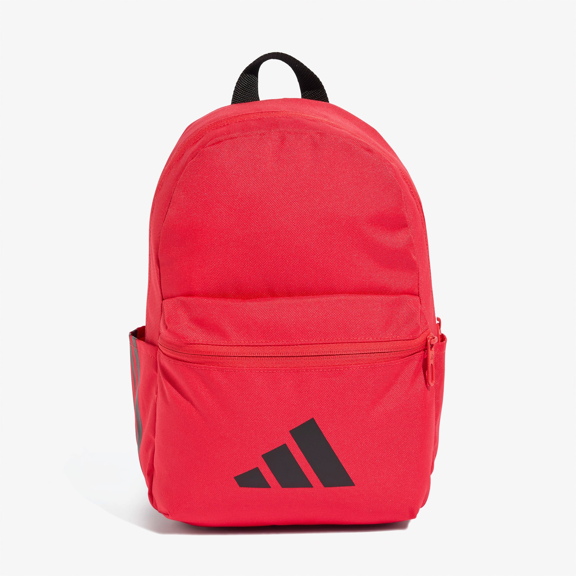 adidas Logo Backpack Unisex Kırmızı Sırt Çantası