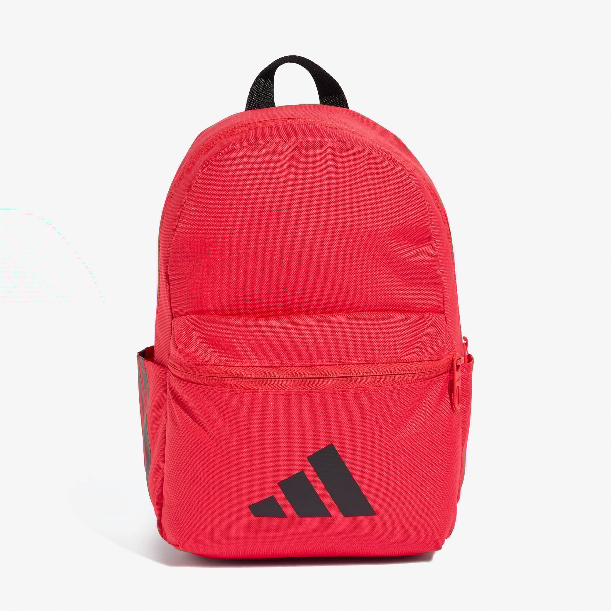  adidas Logo Backpack Unisex Kırmızı Sırt Çantası