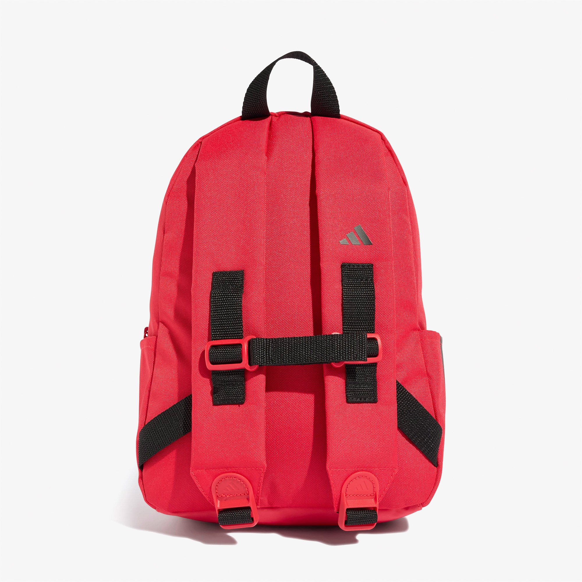 adidas Logo Backpack Unisex Kırmızı Sırt Çantası