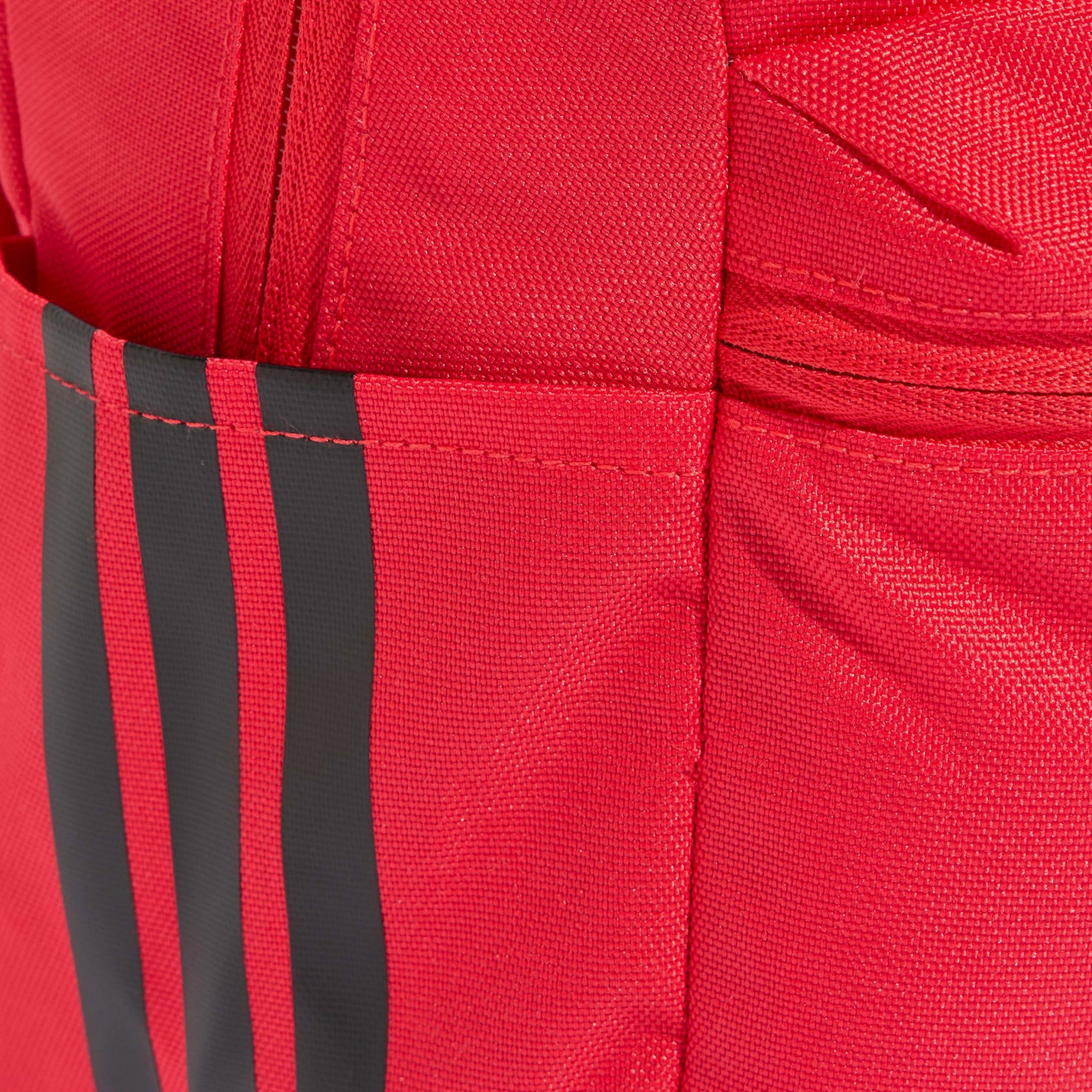 adidas Logo Backpack Unisex Kırmızı Sırt Çantası