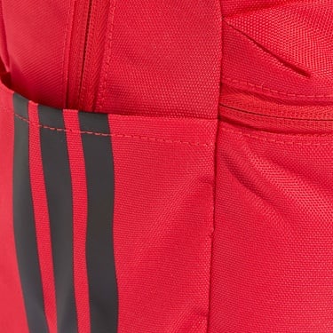 adidas Logo Backpack Unisex Kırmızı Sırt Çantası