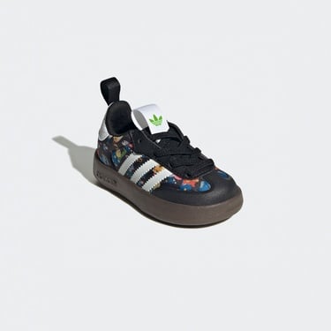 adidas Adifom Samba 360 Bebek Siyah Spor Ayakkabı