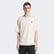 adidas Trefoil Essentials Erkek Beyaz Oversize T-Shirt
