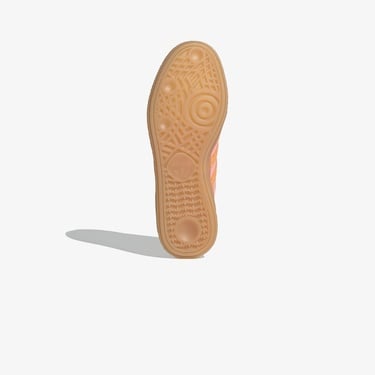  adidas Handball Spezial Kadın Pembe/Turuncu Spor Ayakkabı