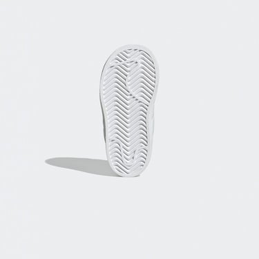  adidas Superstar Led Lights Bebek Beyaz Işıklı Spor Ayakkabı