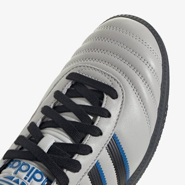  adidas Samba Jp Erkek Gri Spor Ayakkabı