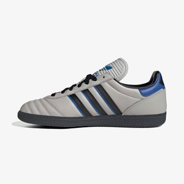  adidas Samba Jp Erkek Gri Spor Ayakkabı