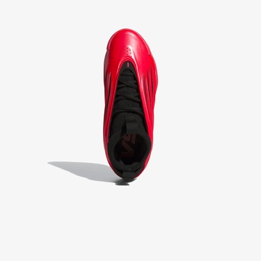  adidas Harden Volume 9 Erkek Kırmızı Basketbol Ayakkabısı