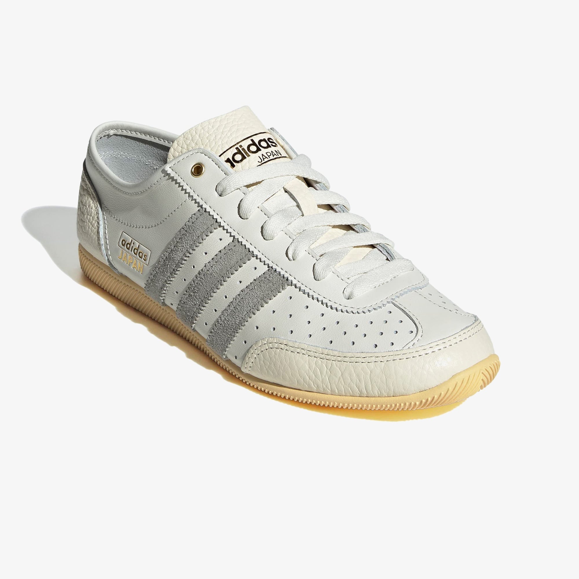 adidas Japan Decon Kadın Beyaz Spor Ayakkabı