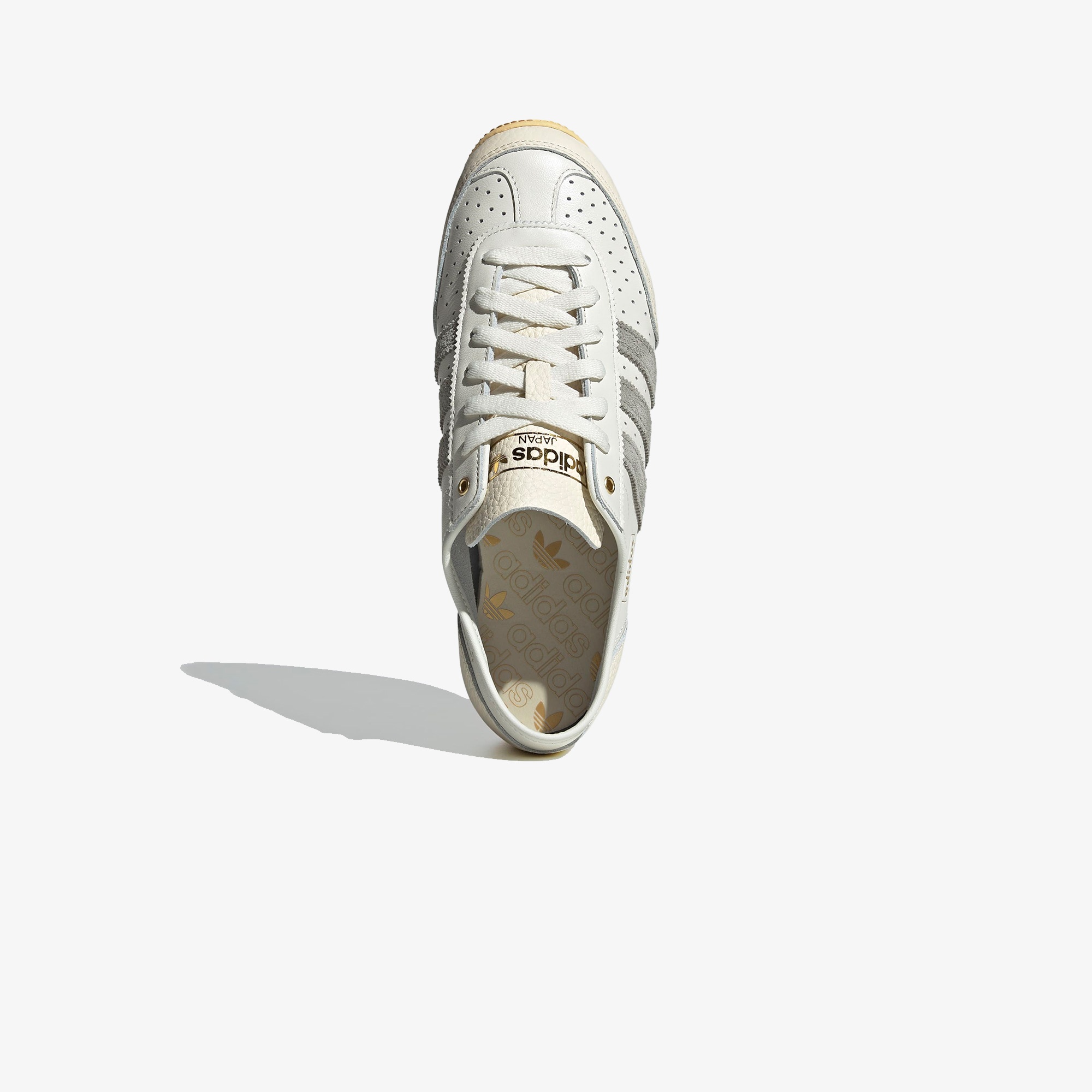 adidas Japan Decon Kadın Beyaz Spor Ayakkabı