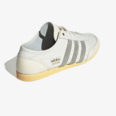  adidas Japan Decon Kadın Beyaz Spor Ayakkabı