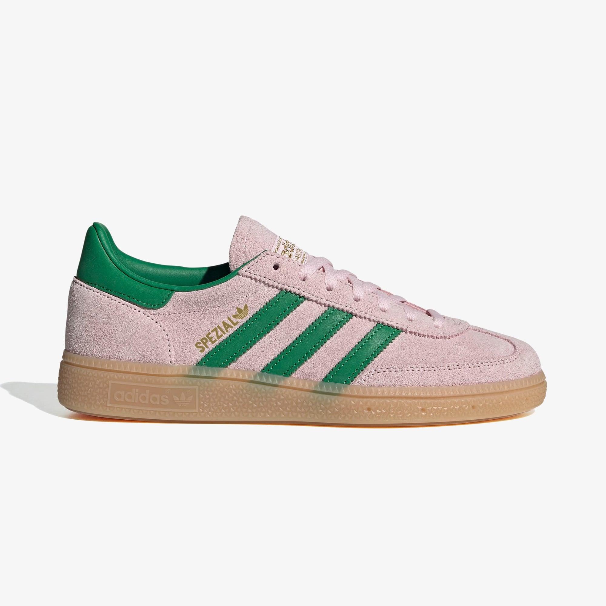 adidas Handball Spezial  Kadın Pembe Spor Ayakkabı