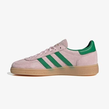  adidas Handball Spezial  Kadın Pembe Spor Ayakkabı